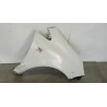 RIGHT FRONT MUDGUARD  OPEL Corsa D 2006>2010 used