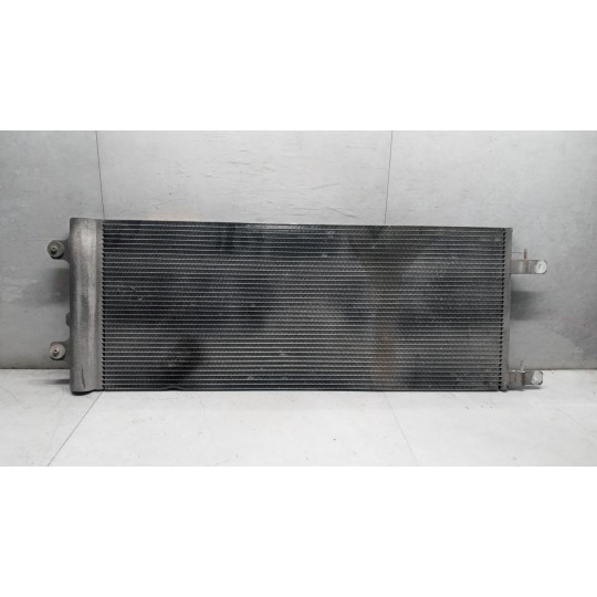 AIR CONDITIONER HEAT RADIATOR  DAF XF106 used