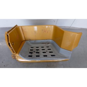 FOOT UP LEFT  DAF XF106 used