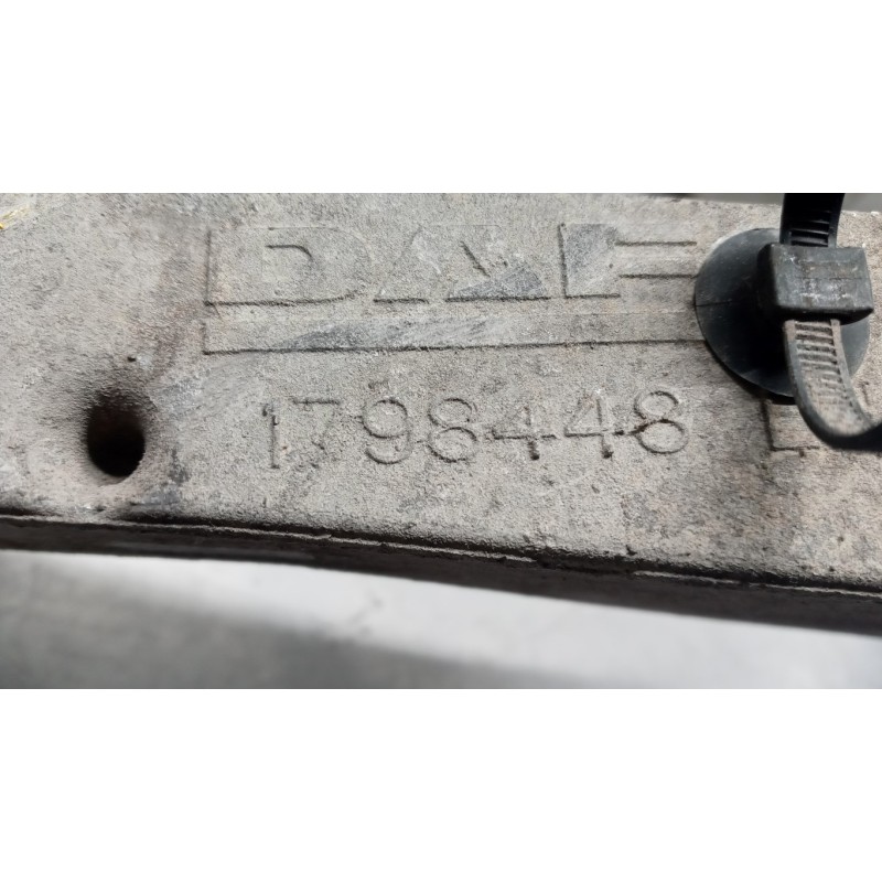 DAF SEDE FARI SINISTRO DAF XF106 usato