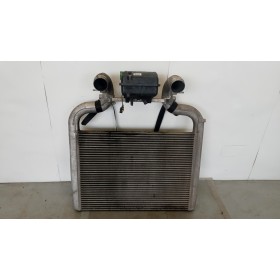 RADIATORE INTERCOOLERS DAF...