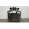 DAF INTERCOOLERS HEAT RADIATOR  DAF XF106 used