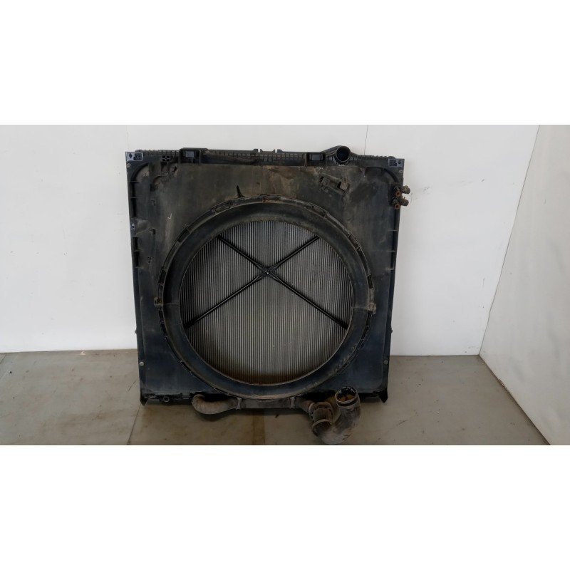 DAF RADIATORE ACQUA DAF XF106 usato