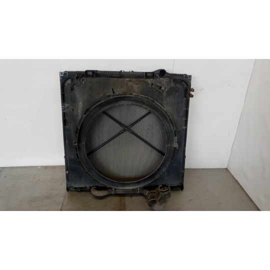 WATER HEAT RADIATOR  DAF XF106 used