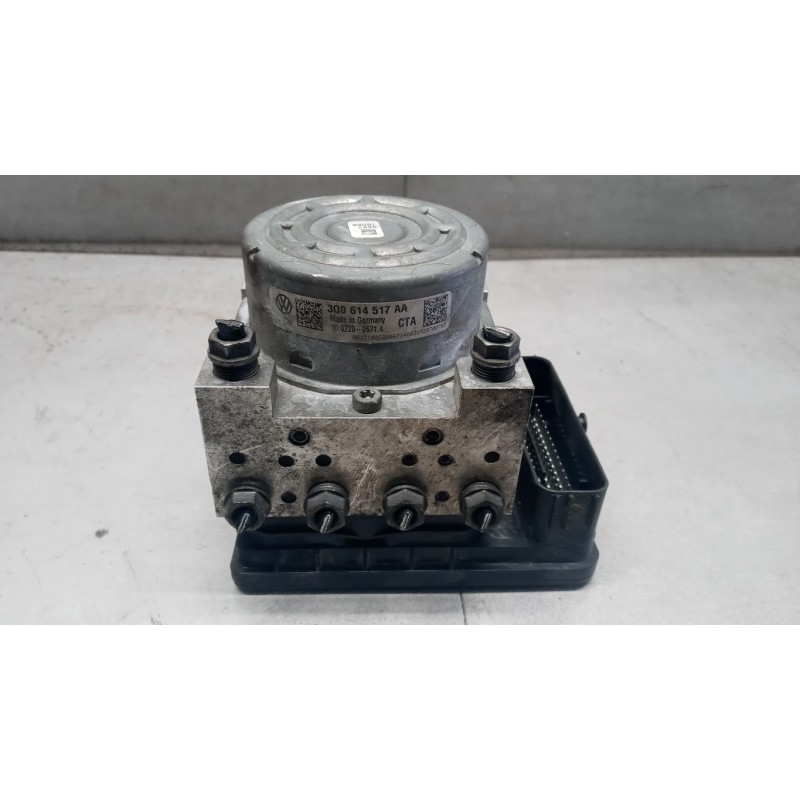 VOLKSWAGEN GRUPPO ABS VOLKSWAGEN Golf 7 2012>2016 usato