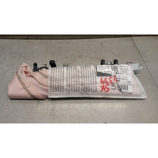 AIR BAG LATERALE SINISTRO VOLKSWAGEN Golf 7 2012>2016 usato