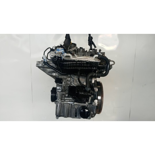 ENGINE VOLKSWAGEN Golf 7 2012>2016 used