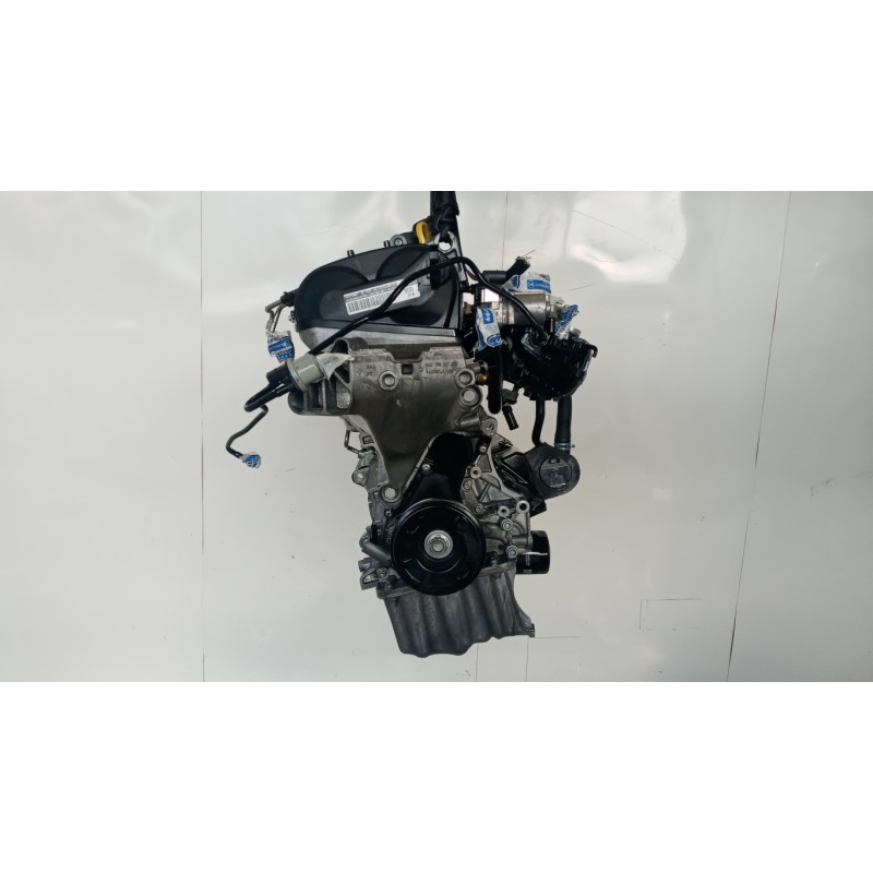 VOLKSWAGEN MOTORE VOLKSWAGEN Golf 7 2012>2016 usato