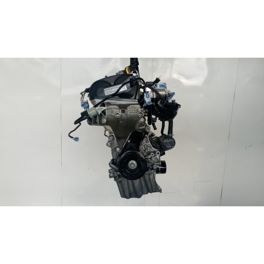 MOTORE VOLKSWAGEN Golf 7 2012>2016 usato