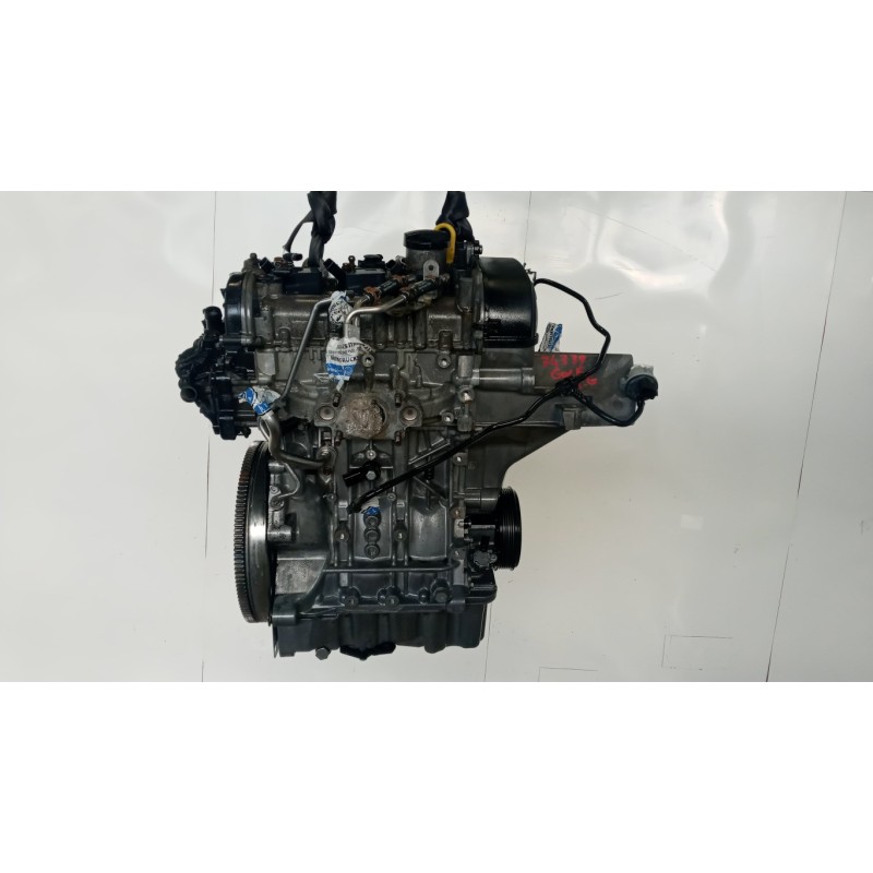 VOLKSWAGEN ENGINE VOLKSWAGEN Golf 7 2012>2016 used