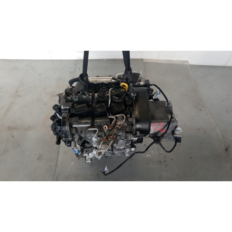 VOLKSWAGEN ENGINE VOLKSWAGEN Golf 7 2012>2016 used
