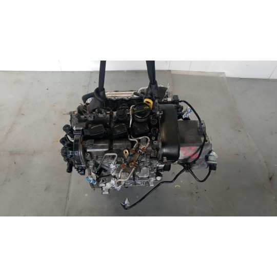 ENGINE VOLKSWAGEN Golf 7 2012>2016 used
