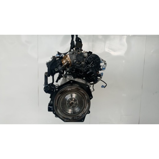 ENGINE VOLKSWAGEN Golf 7 2012>2016 used