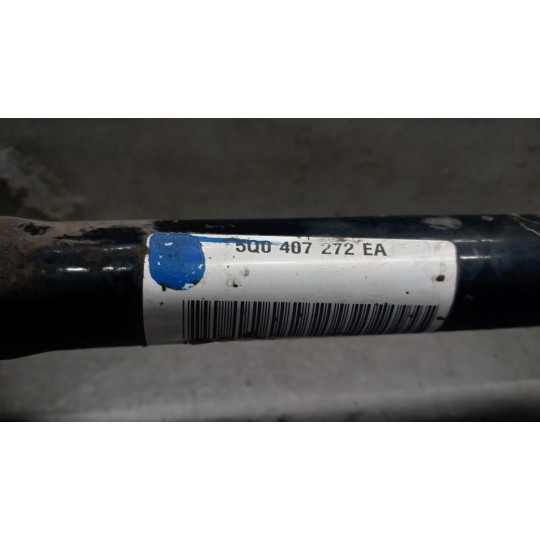 FRONT HALF-AXLES RIGHT  VOLKSWAGEN Golf 7 2012>2016 used