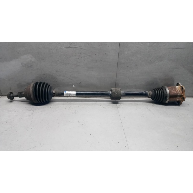 VOLKSWAGEN FRONT HALF-AXLES RIGHT  VOLKSWAGEN Golf 7 2012>2016 used
