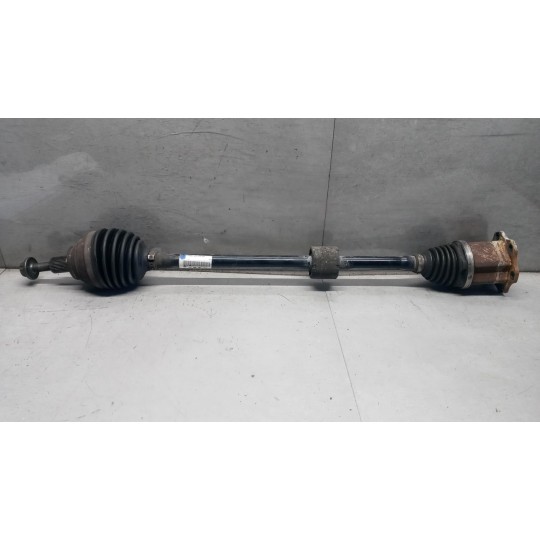 FRONT HALF-AXLES RIGHT  VOLKSWAGEN Golf 7 2012>2016 used