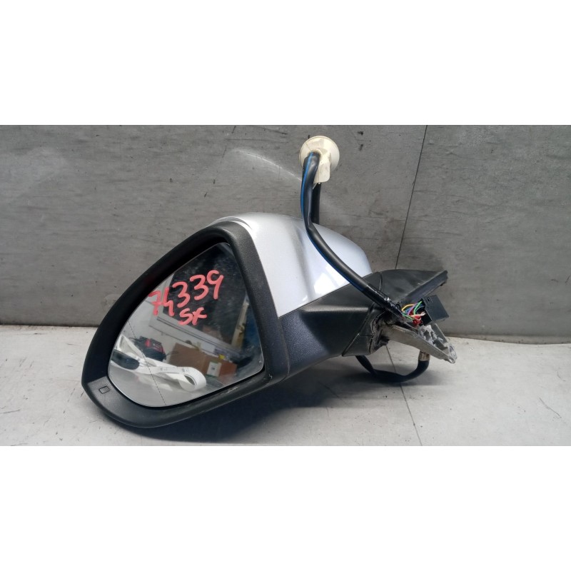 VOLKSWAGEN LEFT ELETRIC REAR-VIEW MIRROR  VOLKSWAGEN Golf 7 2012>2016 used