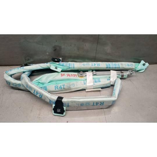 AIR BAG TETTO DESTRO VOLKSWAGEN Golf 7 2012>2016 usato