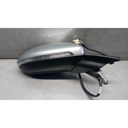 RIGHT ELETRIC REAR-VIEW MIRROR  VOLKSWAGEN Golf 7 2012>2016 used