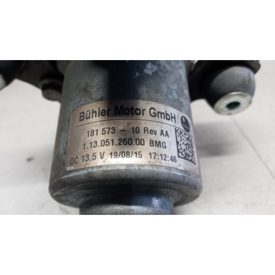 RIDUTTORE GPL METANO VOLKSWAGEN Golf 7 2012>2016 used