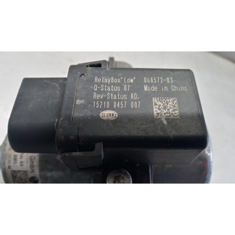 VOLKSWAGEN RIDUTTORE GPL METANO VOLKSWAGEN Golf 7 2012>2016 usato