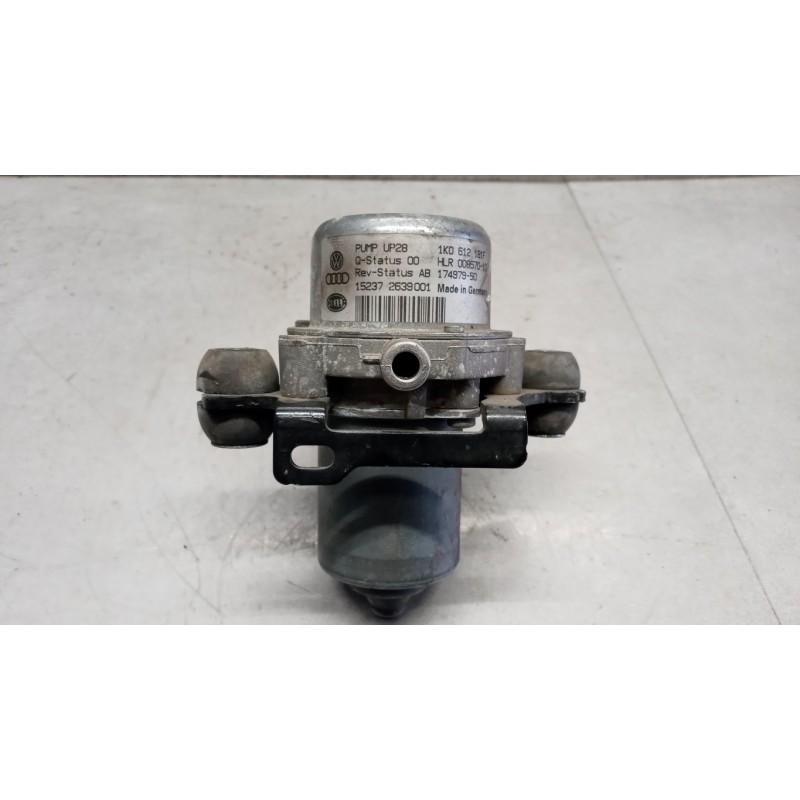 VOLKSWAGEN RIDUTTORE GPL METANO VOLKSWAGEN Golf 7 2012>2016 used