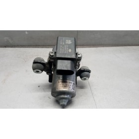 RIDUTTORE GPL METANO...