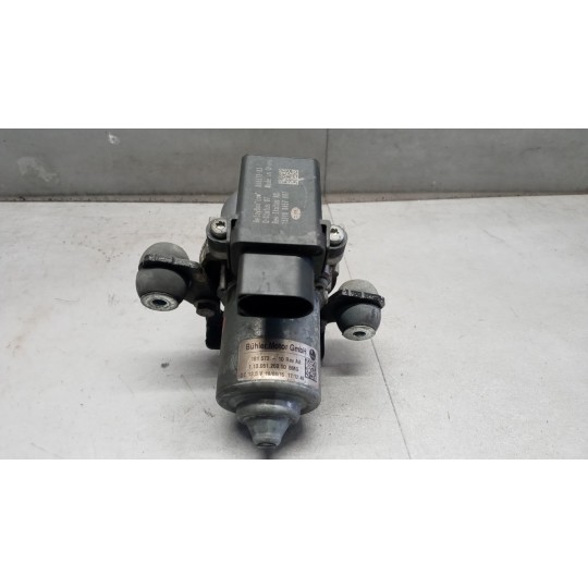 RIDUTTORE GPL METANO VOLKSWAGEN Golf 7 2012>2016 used