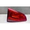 VOLKSWAGEN LEFT REAR LIGHT ON BACK VOLKSWAGEN Golf 7 2012>2016 used