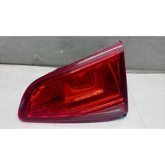 RIGHT REAR LIGHT ON BACK  VOLKSWAGEN Golf 7 2012>2016 used