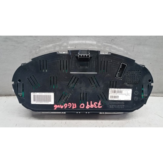 QUADRO STRUMENTI RENAULT Megane 2008>2012 usato