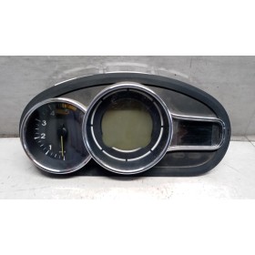 QUADRO STRUMENTI RENAULT...