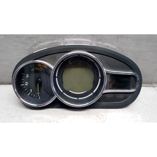 INSTRUMENT PANEL RENAULT Megane 2008>2012 used