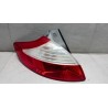 RENAULT FARO POSTERIORE ESTERNO SINISTRO RENAULT Megane 2008>2012 usato