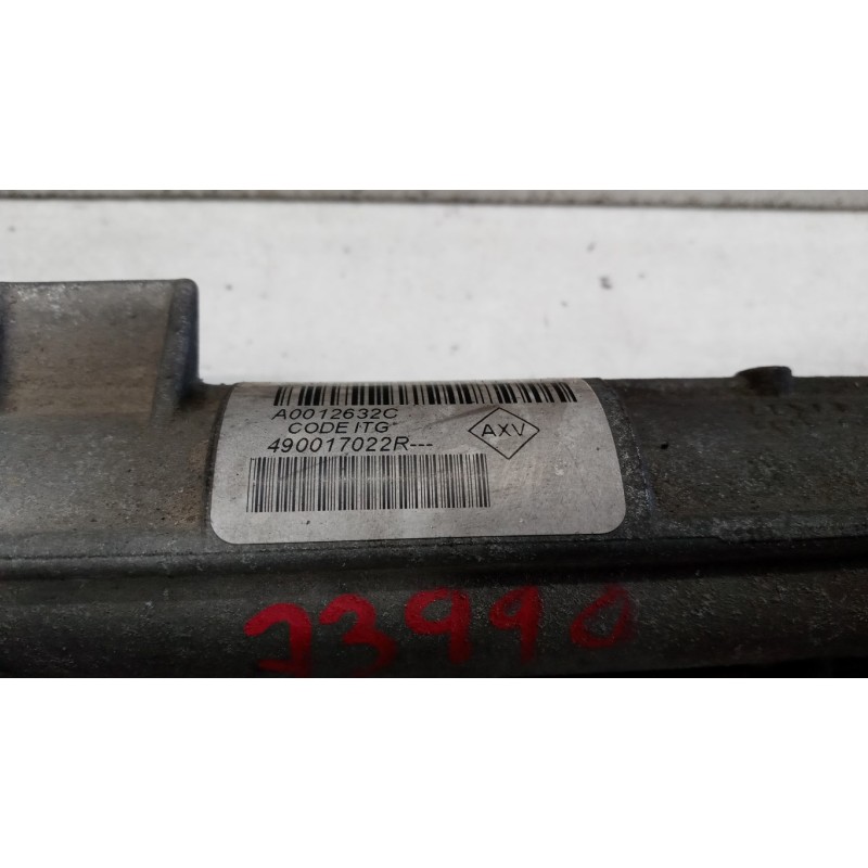 RENAULT STEERING BOX RENAULT Megane 2008>2012 used