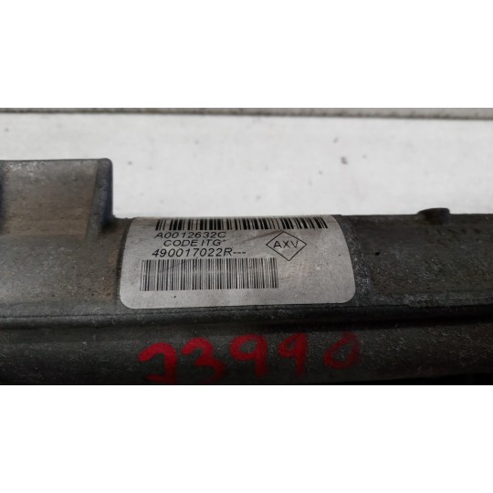 STEERING BOX RENAULT Megane 2008>2012 used