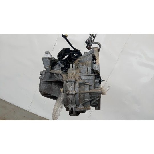 GEARBOXES  RENAULT Megane 2008>2012 used