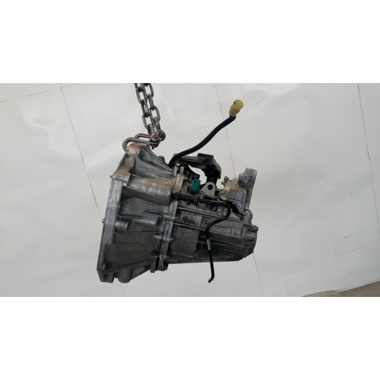 GEARBOXES  RENAULT Megane 2008>2012 used