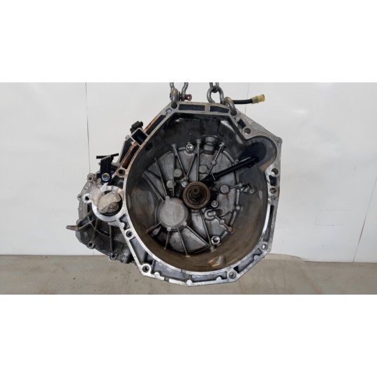 GEARBOXES  RENAULT Megane 2008>2012 used