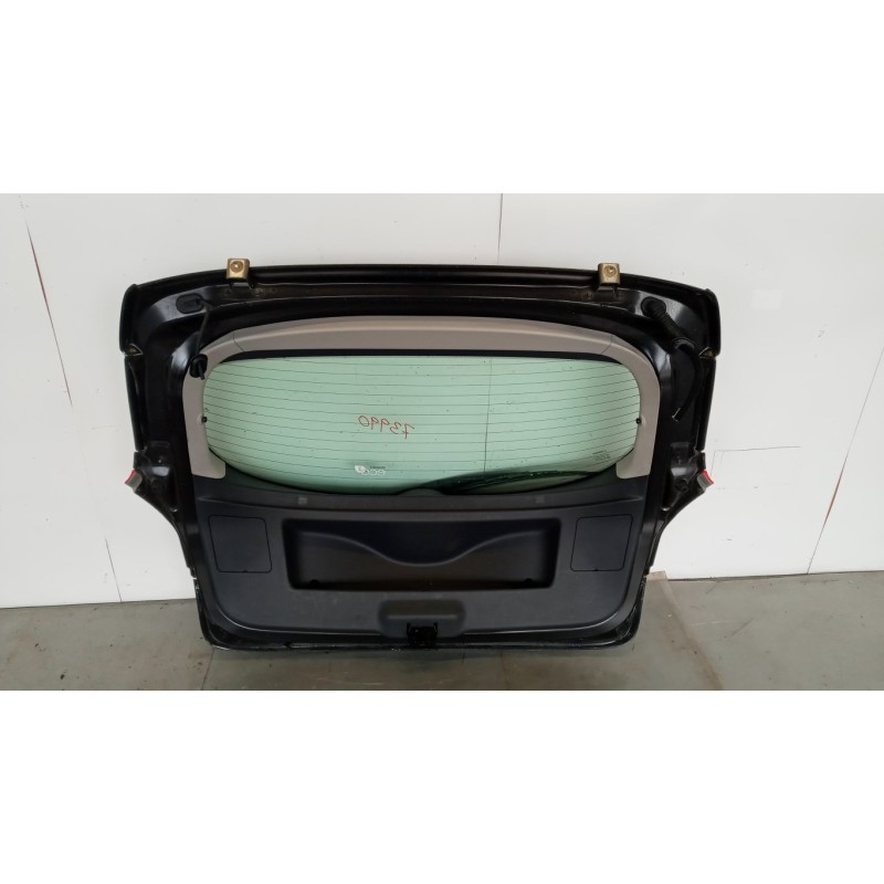 RENAULT PORTELLONE POSTERIORE RENAULT Megane 2008>2012 usato