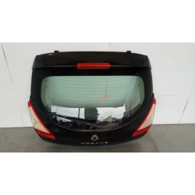 HATCHBACK 
 RENAULT Megane...