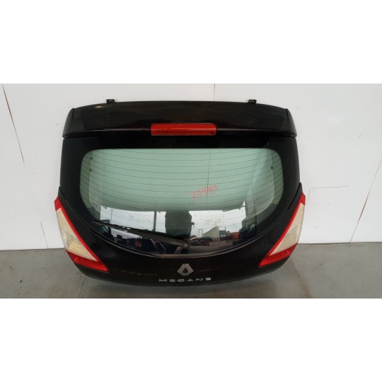 PORTELLONE POSTERIORE RENAULT Megane 2008>2012 usato