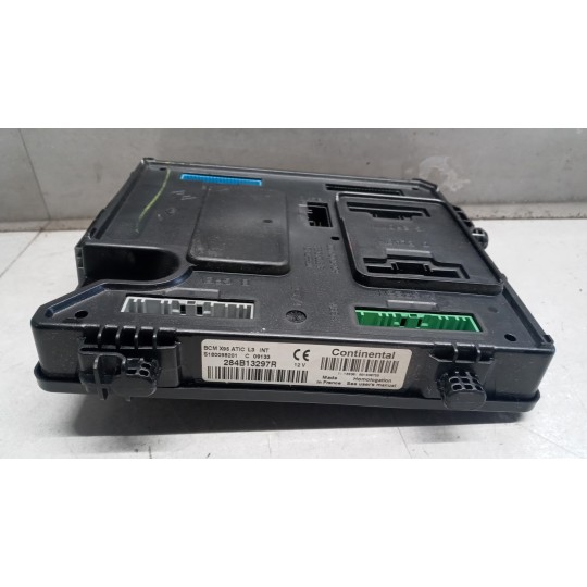 ENGINE UNIT RENAULT Megane 2008>2012 used