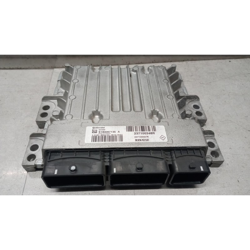 RENAULT CENTRALINA MOTORE RENAULT Megane 2008>2012 usato