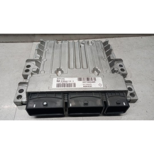 ENGINE UNIT RENAULT Megane 2008>2012 used