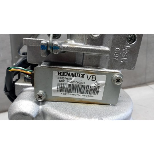 PIANTONE STERZO RENAULT Megane 2008>2012 usato