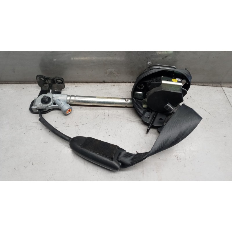 RENAULT CINTURA DI SICUREZZA ANTERIORE DESTRA RENAULT Megane 2008>2012 used