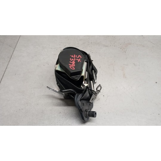 CINTURA DI SICUREZZA ANTERIORE SINISTRA RENAULT Megane 2008>2012 used