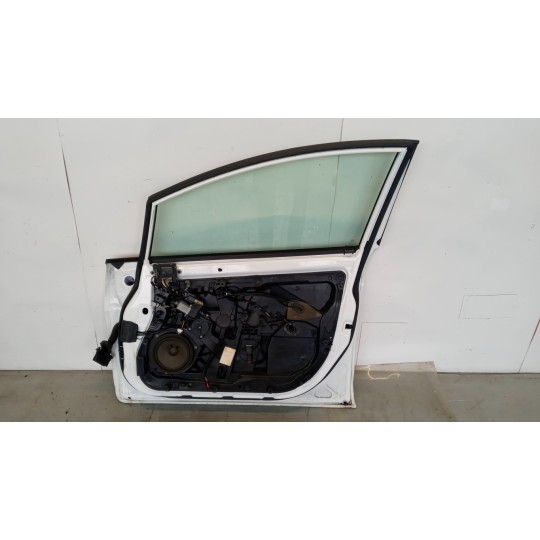 RIGHT FRONT DOOR  FORD Fiesta 2013>2017 used