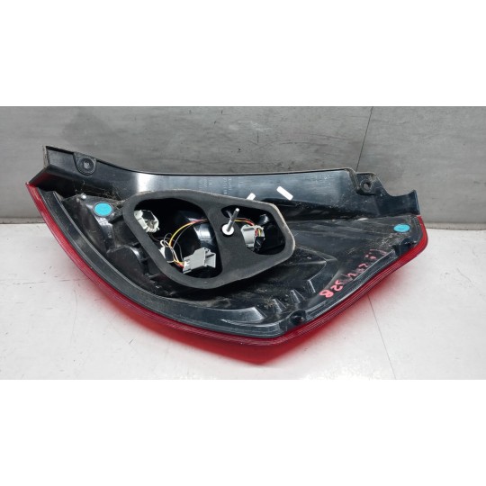 FARO POSTERIORE ESTERNO SINISTRO FORD Fiesta 2013>2017 usato